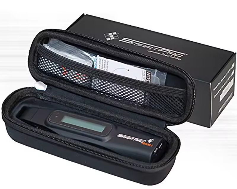 SmartPro Reader-I 3 in 1 Diamond & Moissanite Tester with LCD Display Stone Gemstone Tester Pen